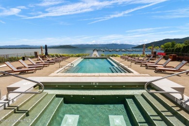 Welcome to Seasons at Sandpoint's newest addition; Building 8 on Sandpoint Elks Golf Course in Idaho - for sale on GolfHomes.com, golf home, golf lot