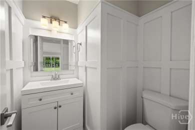 Looking for a gorgeous home in the Landings? This beautiful on The Landings Club - Marshwood in Georgia - for sale on GolfHomes.com, golf home, golf lot