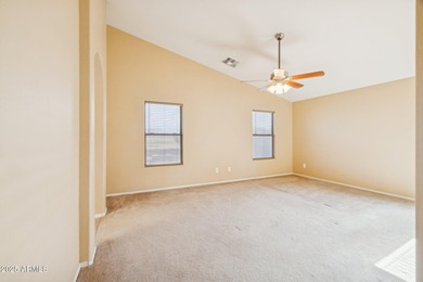 Nestled in the prestigious Rancho El Dorado golf course on The Duke At Rancho El Dorado Golf Course in Arizona - for sale on GolfHomes.com, golf home, golf lot