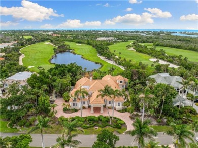 Welcome to The Sanctuary, Sanibel's premier golf and country on The Sanctuary Golf Club in Florida - for sale on GolfHomes.com, golf home, golf lot