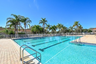 Welcome to Casual Elegance in the highly desirable, GATED on Lake Jovita Golf and Country Club in Florida - for sale on GolfHomes.com, golf home, golf lot