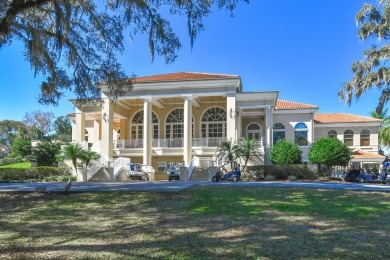 Welcome to Casual Elegance in the highly desirable, GATED on Lake Jovita Golf and Country Club in Florida - for sale on GolfHomes.com, golf home, golf lot