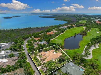 Welcome to The Sanctuary, Sanibel's premier golf and country on The Sanctuary Golf Club in Florida - for sale on GolfHomes.com, golf home, golf lot