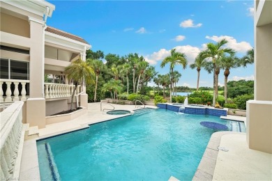 Welcome to The Sanctuary, Sanibel's premier golf and country on The Sanctuary Golf Club in Florida - for sale on GolfHomes.com, golf home, golf lot