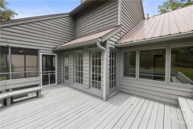 Looking for a gorgeous home in the Landings? This beautiful on The Landings Club - Marshwood in Georgia - for sale on GolfHomes.com, golf home, golf lot