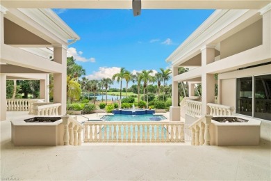 Welcome to The Sanctuary, Sanibel's premier golf and country on The Sanctuary Golf Club in Florida - for sale on GolfHomes.com, golf home, golf lot