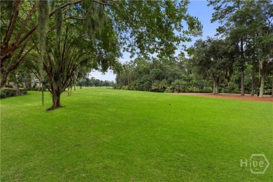 Looking for a gorgeous home in the Landings? This beautiful on The Landings Club - Marshwood in Georgia - for sale on GolfHomes.com, golf home, golf lot