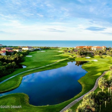 This is a once-in-a-lifetime opportunity to own a 5th-floor on Hammock Dunes Club in Florida - for sale on GolfHomes.com, golf home, golf lot