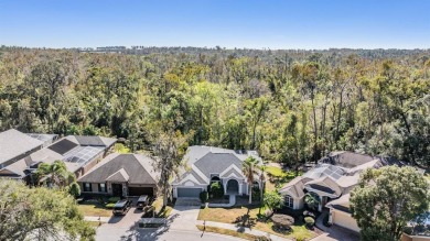 Welcome to Casual Elegance in the highly desirable, GATED on Lake Jovita Golf and Country Club in Florida - for sale on GolfHomes.com, golf home, golf lot