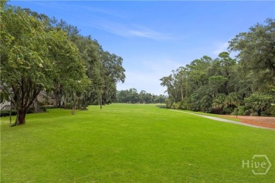 Looking for a gorgeous home in the Landings? This beautiful on The Landings Club - Marshwood in Georgia - for sale on GolfHomes.com, golf home, golf lot