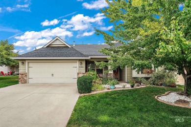 Welcome to 5984 S. Egmont Ave! This well maintained, custom on Boise Ranch Golf Course, Inc. in Idaho - for sale on GolfHomes.com, golf home, golf lot