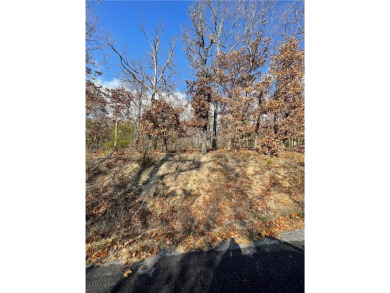 Minutes to Hwy 71 & Pea Ridge, this .31-acre property is located on  in Arkansas - for sale on GolfHomes.com, golf home, golf lot