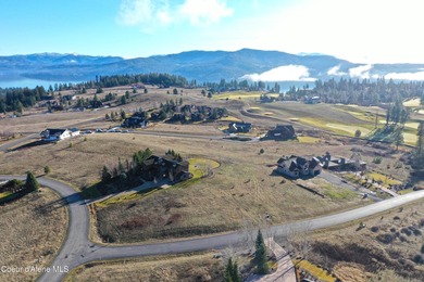 BEAUTIFUL BUILDING SITE AT PRESTIGIOUS BLACK ROCK. A generous 0 on The Golf Club at Black Rock in Idaho - for sale on GolfHomes.com, golf home, golf lot