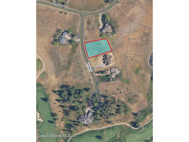 BEAUTIFUL BUILDING SITE AT PRESTIGIOUS BLACK ROCK. A generous 0 on The Golf Club at Black Rock in Idaho - for sale on GolfHomes.com, golf home, golf lot