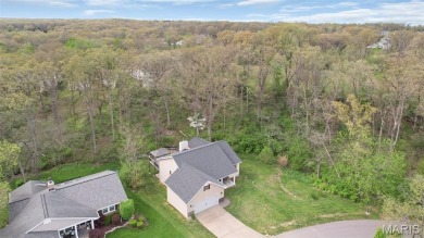 Resort-Style Living Awaits! Enjoy the best of nature and on Incline Village Golf Course in Missouri - for sale on GolfHomes.com, golf home, golf lot