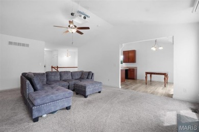 Resort-Style Living Awaits! Enjoy the best of nature and on Incline Village Golf Course in Missouri - for sale on GolfHomes.com, golf home, golf lot