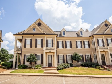 Welcome to Grand View Condos! Live maintenance-free in this top on The Country Club of Oxford in Mississippi - for sale on GolfHomes.com, golf home, golf lot