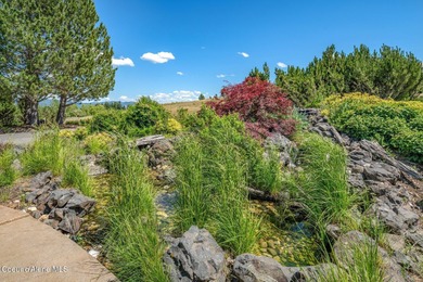 FULLY-FURNISHED LUXURY HOME WITH PRIVATE POOL AT PRESTIGIOUS on The Golf Club at Black Rock in Idaho - for sale on GolfHomes.com, golf home, golf lot