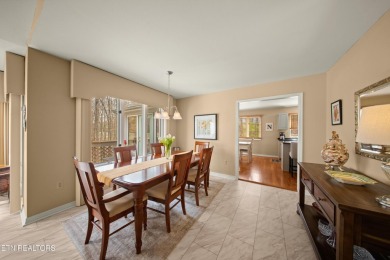 ''Welcome Home'' This 3015 sq ft unique custom home, in the on Heatherhurst Golf Course in Tennessee - for sale on GolfHomes.com, golf home, golf lot