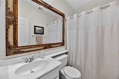 Welcome to this beautifully appointed 5-bedroom, 3-bathroom home on  in California - for sale on GolfHomes.com, golf home, golf lot