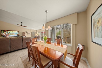 ''Welcome Home'' This 3015 sq ft unique custom home, in the on Heatherhurst Golf Course in Tennessee - for sale on GolfHomes.com, golf home, golf lot