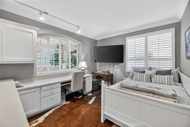 Welcome to this beautifully appointed 5-bedroom, 3-bathroom home on  in California - for sale on GolfHomes.com, golf home, golf lot