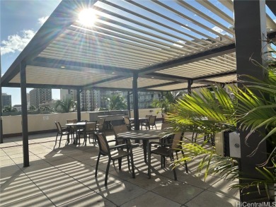 Pet Friendly and 30 day minimum rentals allowed!!Highly Coveted on Ala Wai Golf Course in Hawaii - for sale on GolfHomes.com, golf home, golf lot