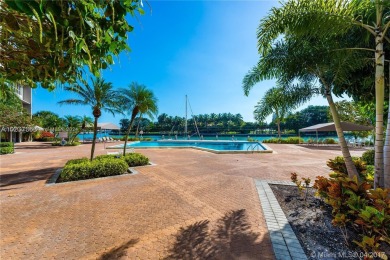 Experience breathtaking views of Biscayne Bay, Indian Creek on Indian Creek Country Club in Florida - for sale on GolfHomes.com, golf home, golf lot