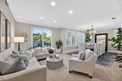 Welcome to this beautifully appointed 5-bedroom, 3-bathroom home on  in California - for sale on GolfHomes.com, golf home, golf lot