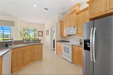 Come enjoy this impeccably kept beautiful 3 bedroom 2 bath on Heron Creek Golf and Country Club in Florida - for sale on GolfHomes.com, golf home, golf lot