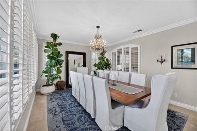 Welcome to this beautifully appointed 5-bedroom, 3-bathroom home on  in California - for sale on GolfHomes.com, golf home, golf lot