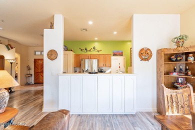 Don't miss this Charming and beautifully updated Santa Fe style on Torres Blancas Golf Club in Arizona - for sale on GolfHomes.com, golf home, golf lot