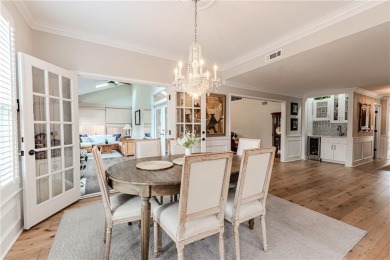 Wonderful All-Brick Home in Prestigious Horseshoe Bend! Welcome on Horseshoe Bend Country Club in Georgia - for sale on GolfHomes.com, golf home, golf lot