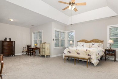 Gorgeous luxury golf course townhome on the 1st fairway at on TPC at Wakefield Plantation in North Carolina - for sale on GolfHomes.com, golf home, golf lot