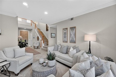 Welcome to this beautifully appointed 5-bedroom, 3-bathroom home on  in California - for sale on GolfHomes.com, golf home, golf lot