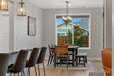 ASK US HOW TO YOU CAN SAVE ON HOA. DEEP DISCOUNT Better than New on Falcon Crest Golf Club in Idaho - for sale on GolfHomes.com, golf home, golf lot