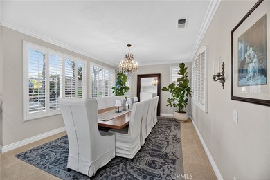 Welcome to this beautifully appointed 5-bedroom, 3-bathroom home on  in California - for sale on GolfHomes.com, golf home, golf lot