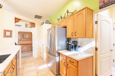 Don't miss this Charming and beautifully updated Santa Fe style on Torres Blancas Golf Club in Arizona - for sale on GolfHomes.com, golf home, golf lot