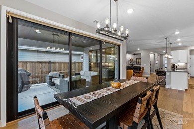 ASK US HOW TO YOU CAN SAVE ON HOA. DEEP DISCOUNT Better than New on Falcon Crest Golf Club in Idaho - for sale on GolfHomes.com, golf home, golf lot