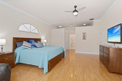 Come enjoy this impeccably kept beautiful 3 bedroom 2 bath on Heron Creek Golf and Country Club in Florida - for sale on GolfHomes.com, golf home, golf lot
