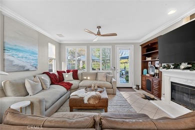 Welcome to this beautifully appointed 5-bedroom, 3-bathroom home on  in California - for sale on GolfHomes.com, golf home, golf lot