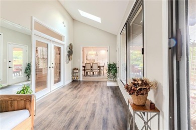 Wonderful All-Brick Home in Prestigious Horseshoe Bend! Welcome on Horseshoe Bend Country Club in Georgia - for sale on GolfHomes.com, golf home, golf lot