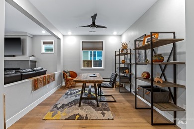 ASK US HOW TO YOU CAN SAVE ON HOA. DEEP DISCOUNT Better than New on Falcon Crest Golf Club in Idaho - for sale on GolfHomes.com, golf home, golf lot