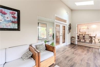 Wonderful All-Brick Home in Prestigious Horseshoe Bend! Welcome on Horseshoe Bend Country Club in Georgia - for sale on GolfHomes.com, golf home, golf lot