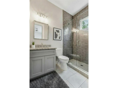 This is Your Opportunity to Own a Beautiful Contemporary Luxury on Coweta Club in Georgia - for sale on GolfHomes.com, golf home, golf lot