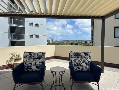 Pet Friendly and 30 day minimum rentals allowed!!Highly Coveted on Ala Wai Golf Course in Hawaii - for sale on GolfHomes.com, golf home, golf lot