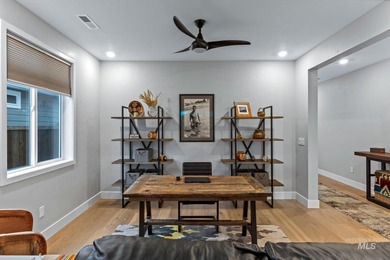 ASK US HOW TO YOU CAN SAVE ON HOA. DEEP DISCOUNT Better than New on Falcon Crest Golf Club in Idaho - for sale on GolfHomes.com, golf home, golf lot