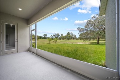 2025 NEW BUILD, this custom updated Genesis Model from Commence on Southern Woods Golf Club in Florida - for sale on GolfHomes.com, golf home, golf lot