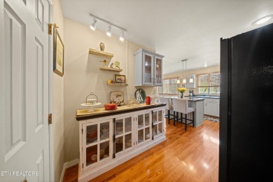 ''Welcome Home'' This 3015 sq ft unique custom home, in the on Heatherhurst Golf Course in Tennessee - for sale on GolfHomes.com, golf home, golf lot