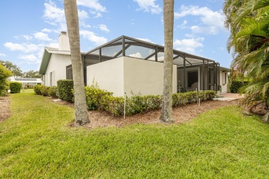 Lovely Madison Model, located in a military, country club on Indian River Colony Club in Florida - for sale on GolfHomes.com, golf home, golf lot